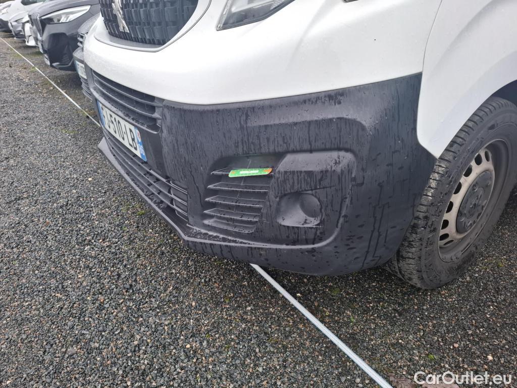  Peugeot  Expert  Fourgon Premium Standard 1.5 HDi 120CV BVM6 E6dT #5