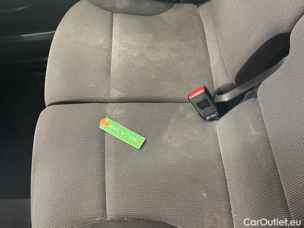  Peugeot  Partner  Asphalt L1 1.6 HDi 100CV BVM5 E6 #31