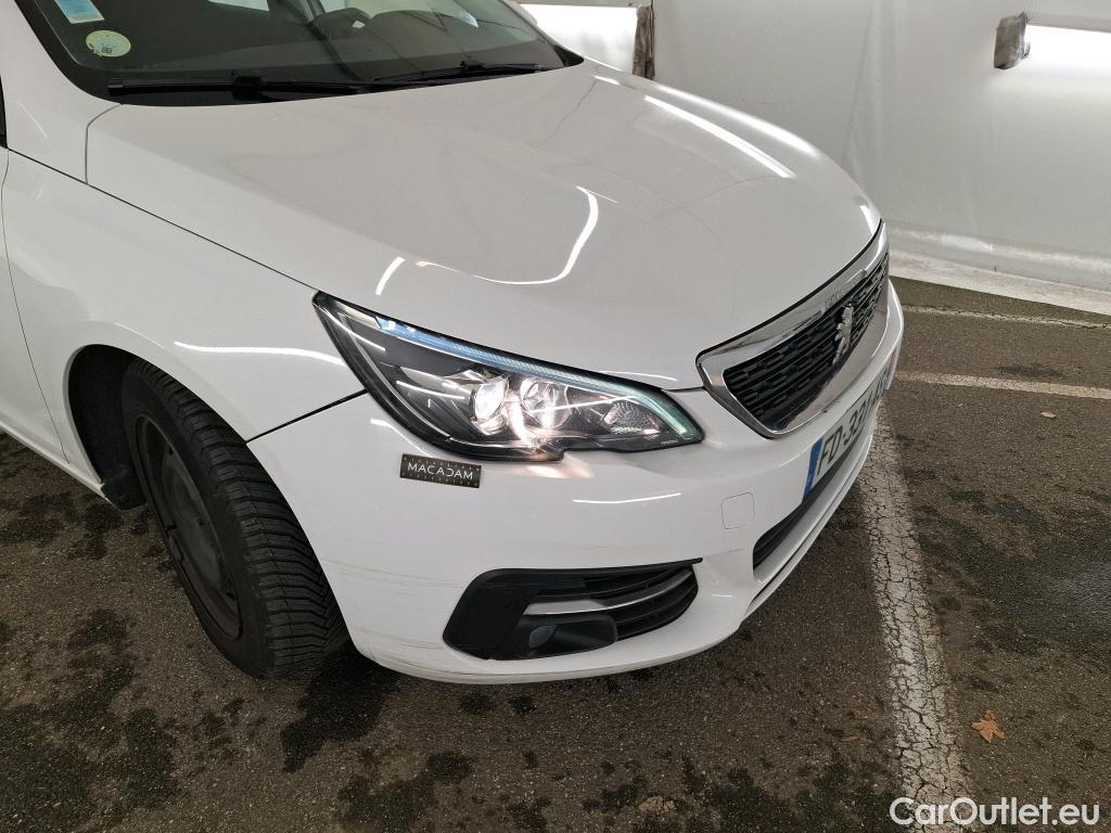  Peugeot  308 PEUGEOT  Affaire VU 5p Berline BlueHDi 100 S&S PREMIUM PACK #19