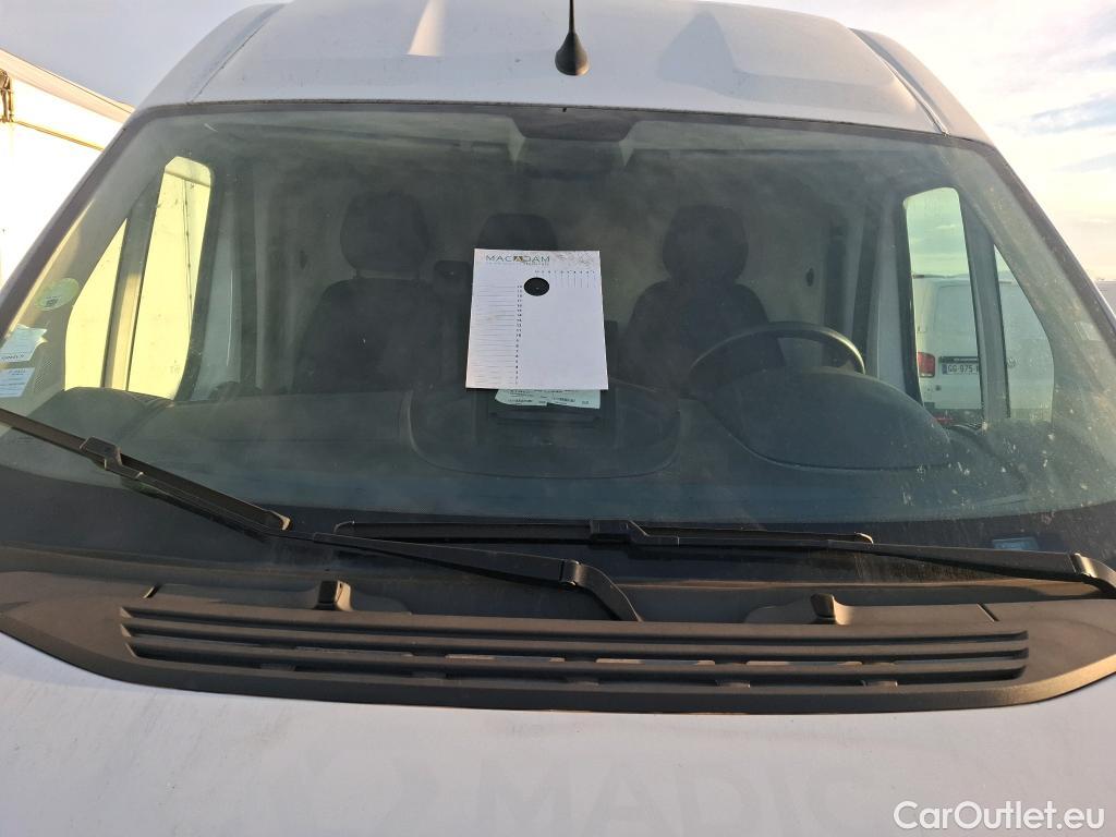  Peugeot  Boxer  Fourgon Surélevé 333 L2H2 Premium BlueHDi 120 Start&Stop HDi 120CV BVM6 E6d #22