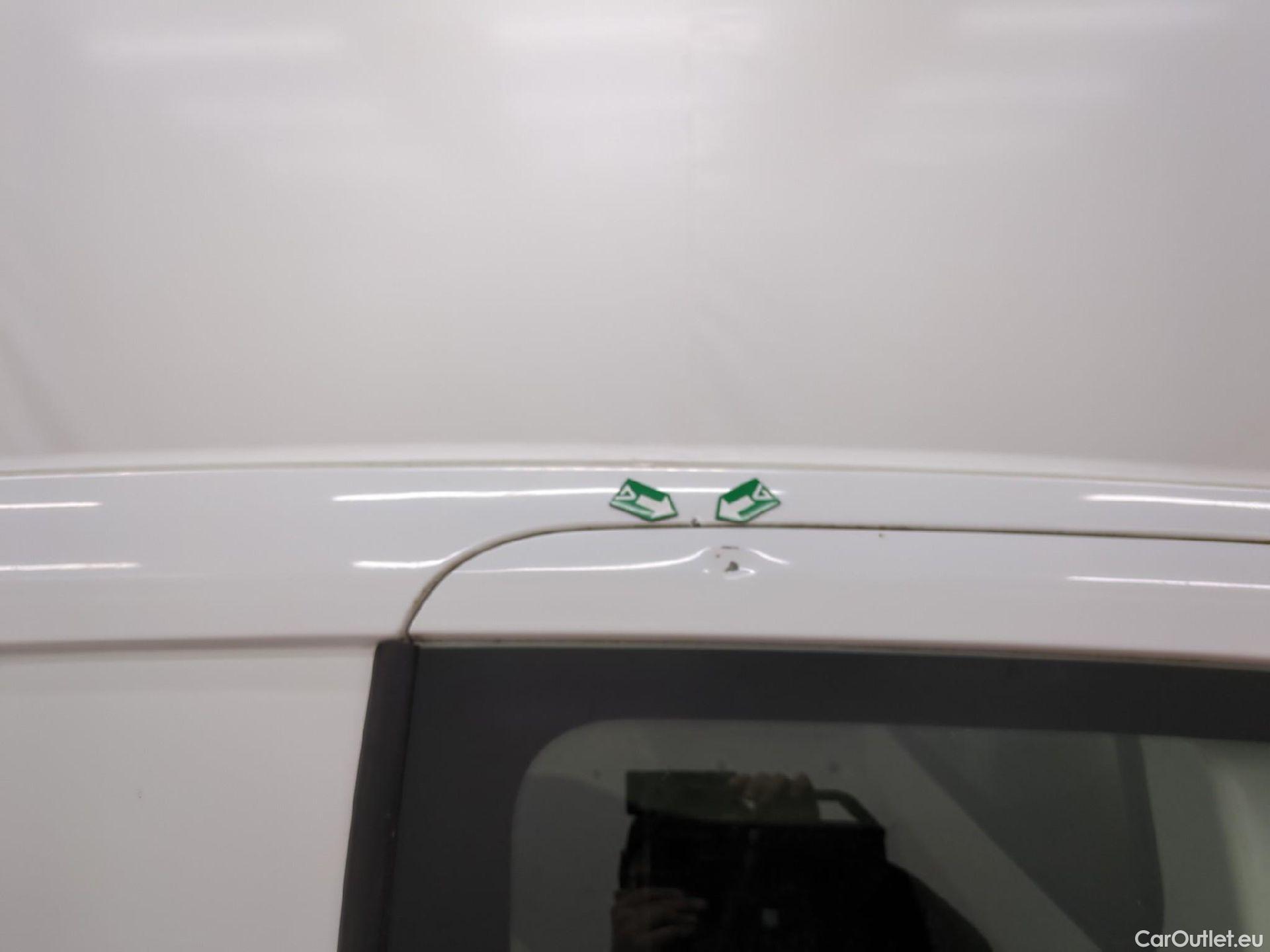  Peugeot  Partner  L1 Premium Pack 1.6 HDi 100CV BVM5 E6 #35