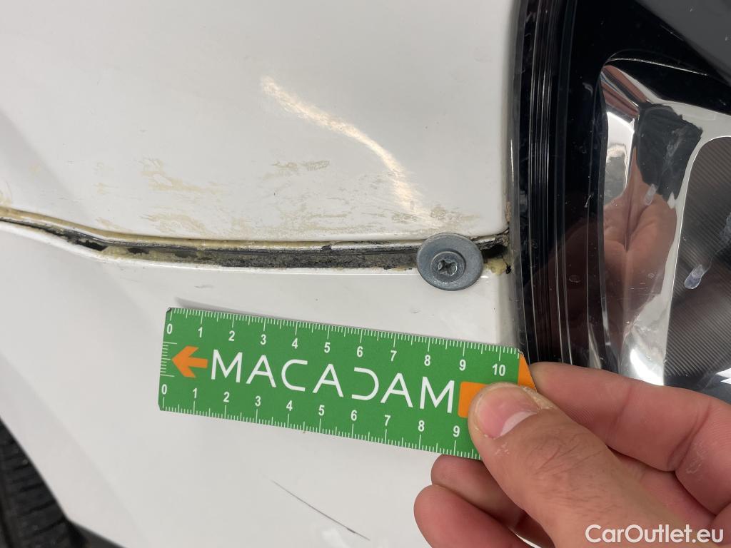  Peugeot  Partner  Asphalt L1 1.6 HDi 100CV BVM5 E6 #2