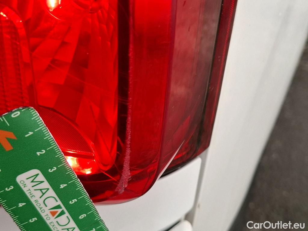  Peugeot  Expert  Fourgon Premium Standard 1.5 HDi 120CV BVM6 E6dT #31