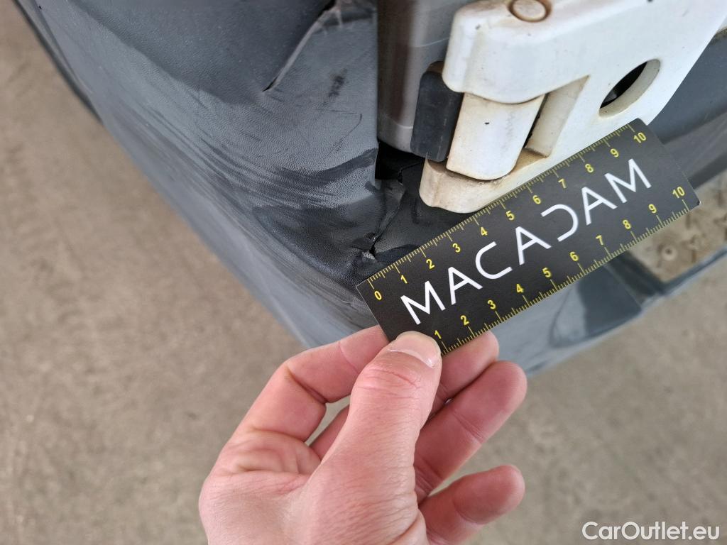  Renault  Master RENAULT  VU 4p Fourgon CA-CF F3500 L2H2 dCi 125 #62