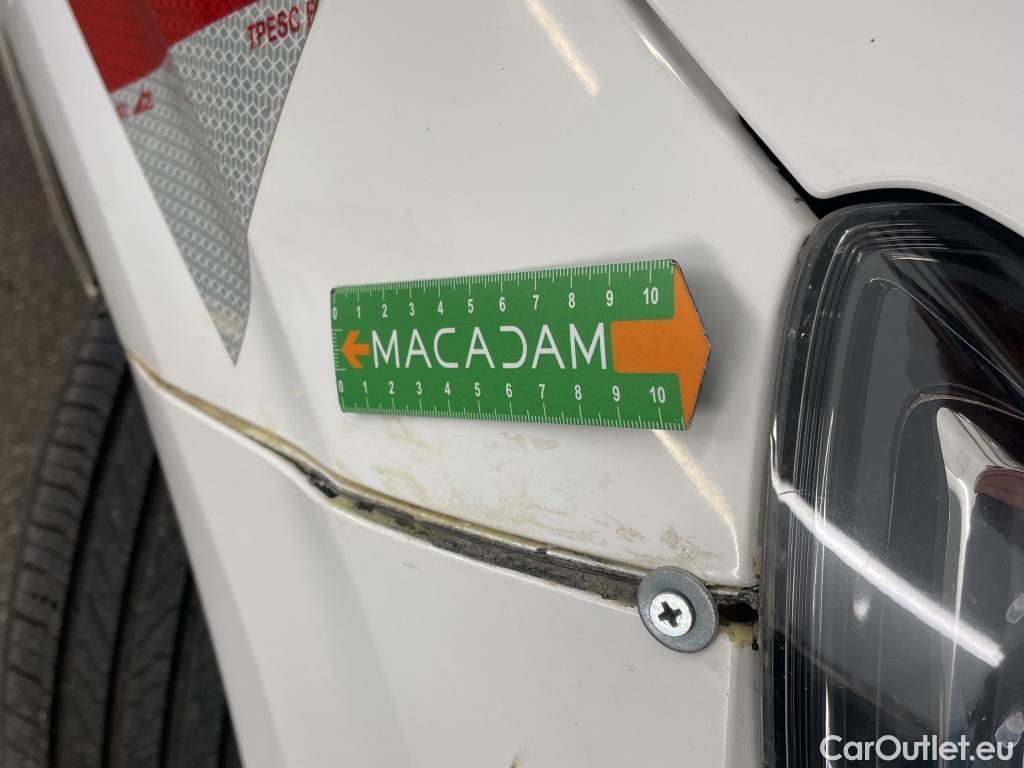  Peugeot  Partner  Asphalt L1 1.6 HDi 100CV BVM5 E6 #24