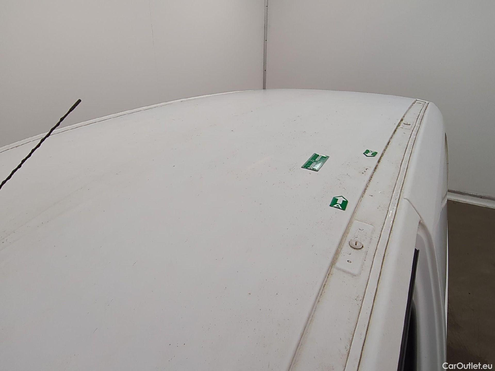  Peugeot  Partner  L1 Premium Pack 1.6 HDi 100CV BVM5 E6 #20