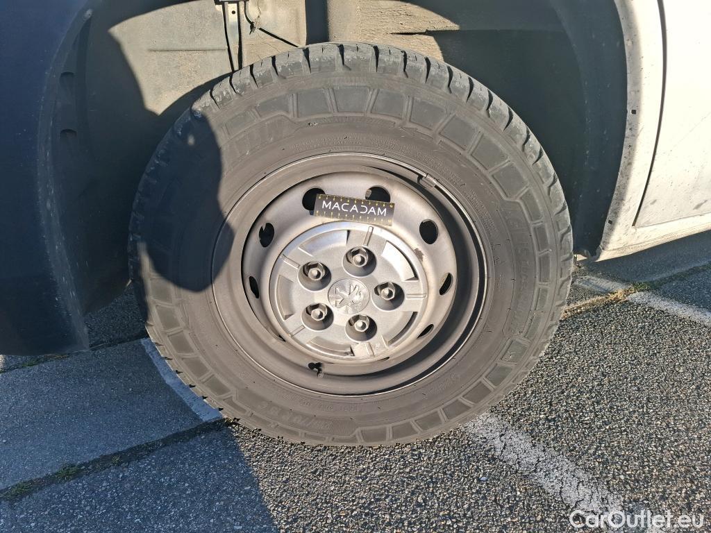  Peugeot  Boxer  Fourgon Surélevé 333 L2H2 Premium BlueHDi 120 Start&Stop HDi 120CV BVM6 E6d #38