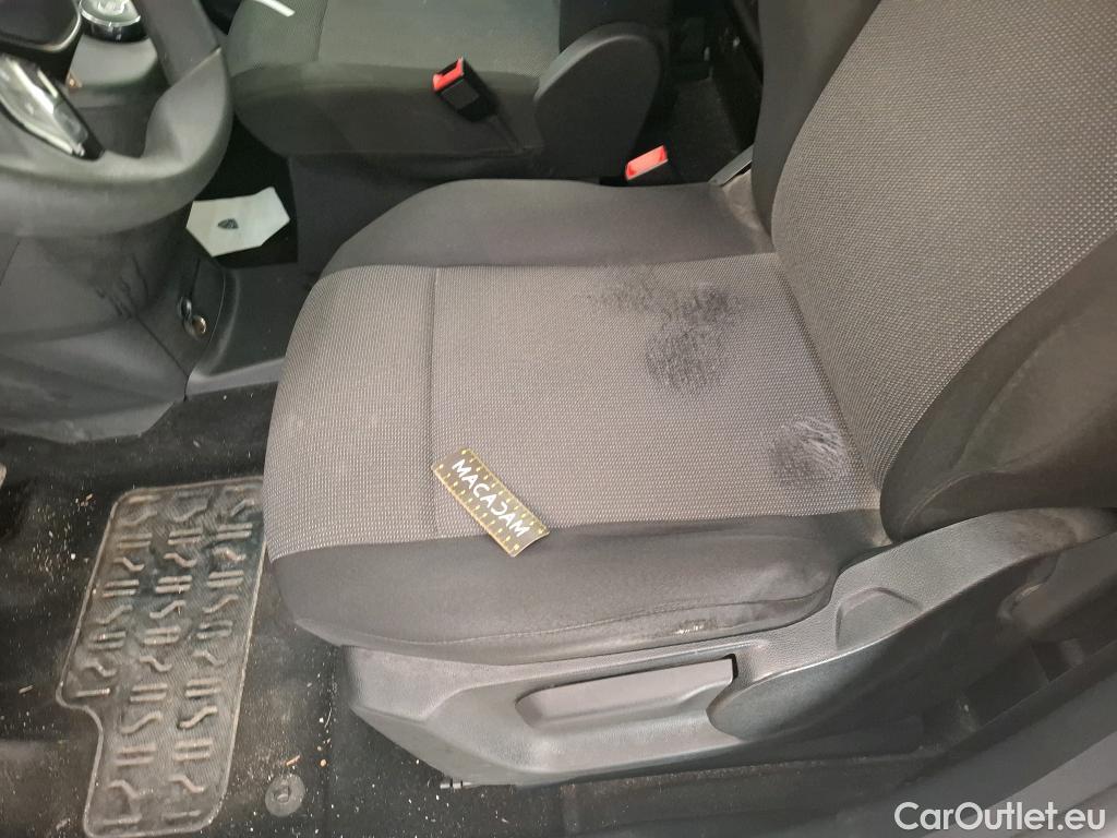  Peugeot  Partner  Asphalt L1 1.5 HDi 130CV BVA8 E6dT #1