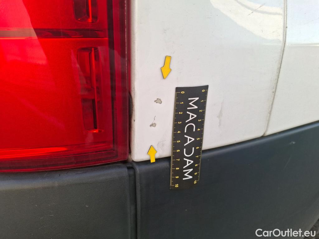  Peugeot  Boxer  Fourgon Surélevé 333 L2H2 Premium BlueHDi 120 Start&Stop HDi 120CV BVM6 E6d #28