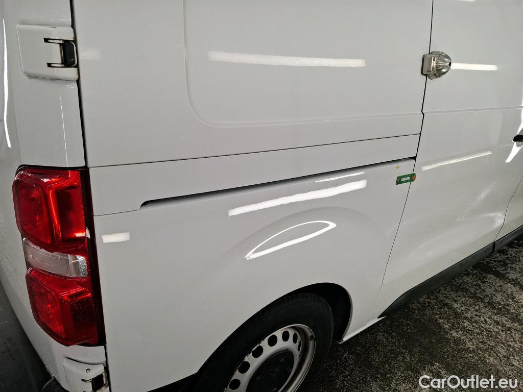  Peugeot  Expert  Fourgon Premium Pack Standard 1.6 HDi 95CV BVM5 E6 #7