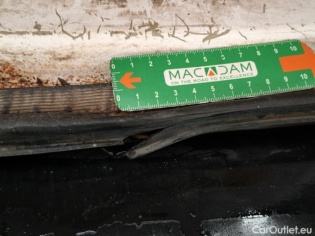  Peugeot  Expert  Fourgon Premium Standard 1.5 HDi 120CV BVM6 E6dT #38