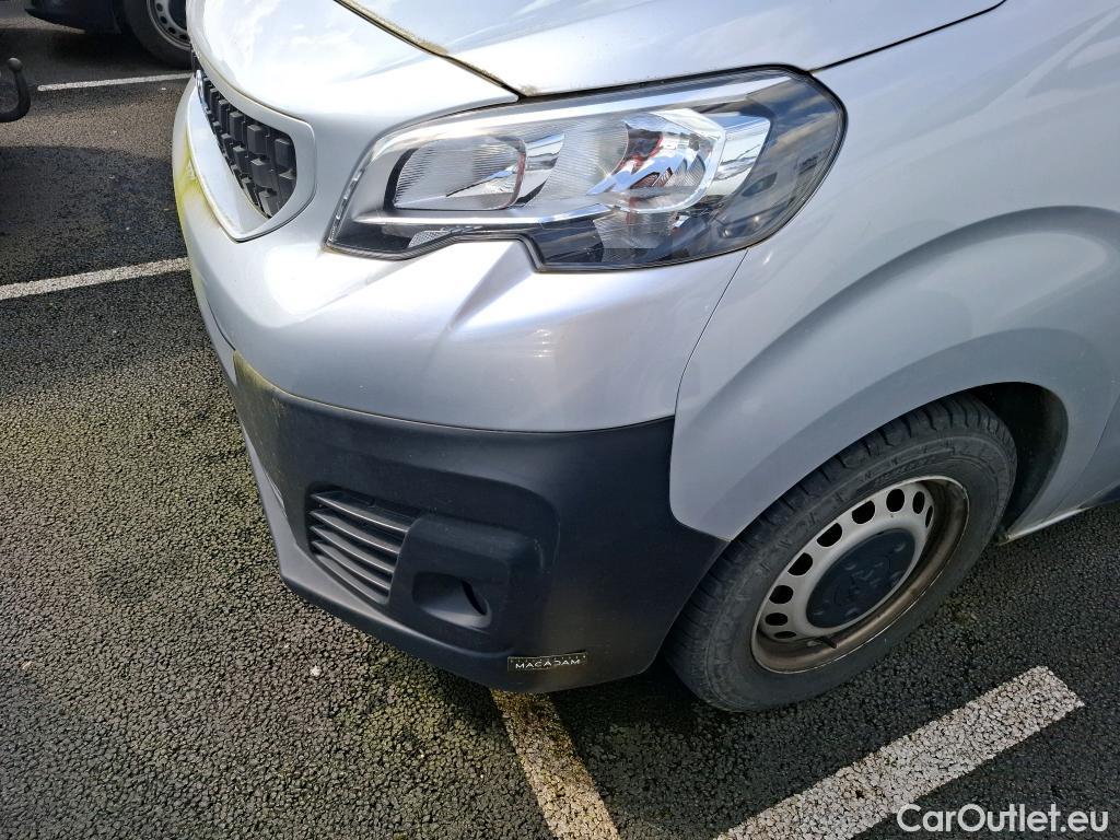  Peugeot  Expert PEUGEOT  VU 4p Fourgon BLUEHDI 120 S&S LONG PREMIUM PACK #32