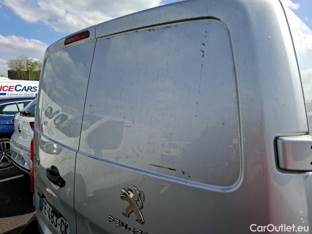  Peugeot  Expert PEUGEOT  VU 4p Fourgon BLUEHDI 120 S&S LONG PREMIUM PACK #52