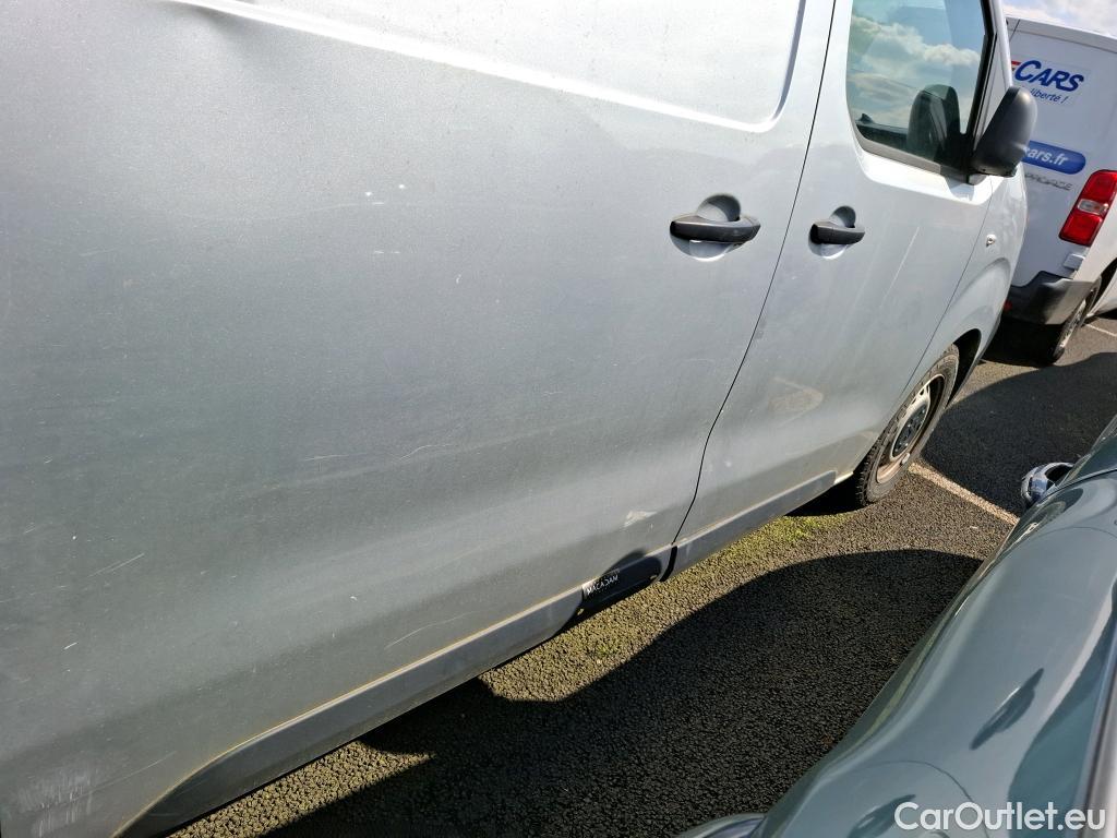  Peugeot  Expert PEUGEOT  VU 4p Fourgon BLUEHDI 120 S&S LONG PREMIUM PACK #43