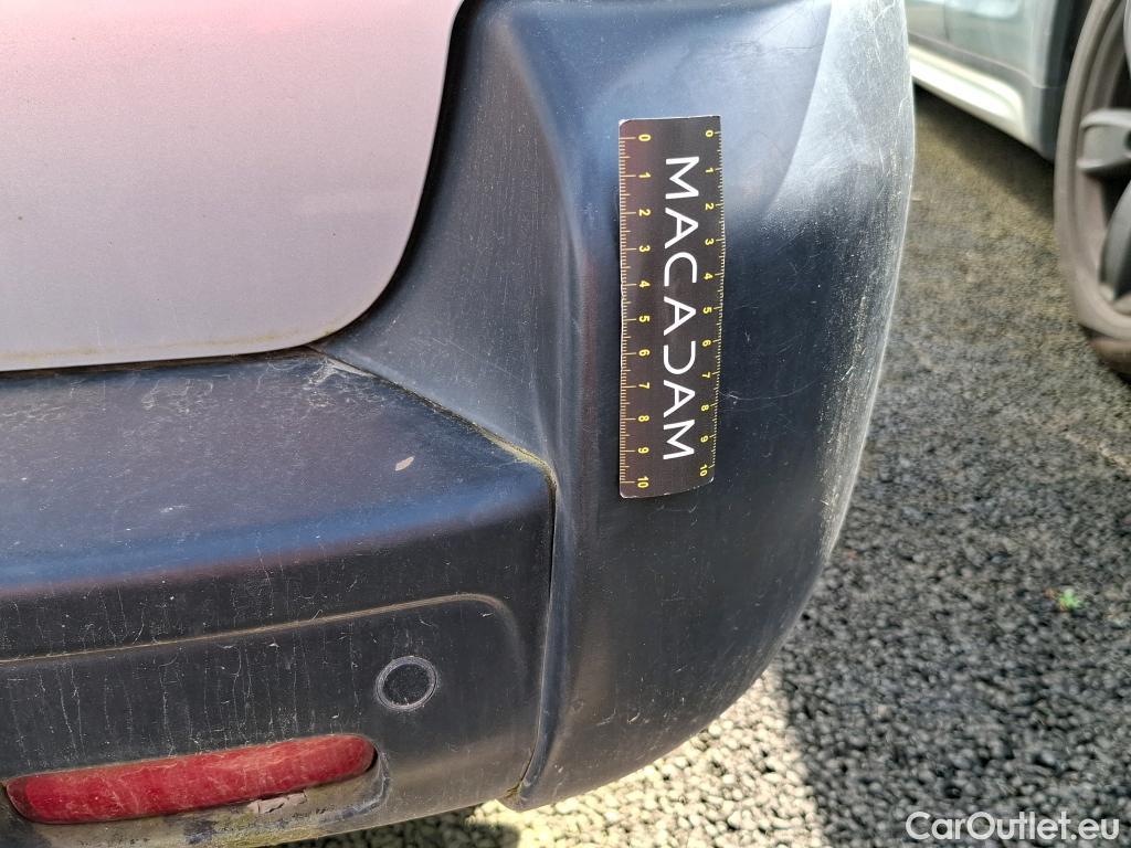  Peugeot  Expert PEUGEOT  VU 4p Fourgon BLUEHDI 120 S&S LONG PREMIUM PACK #17