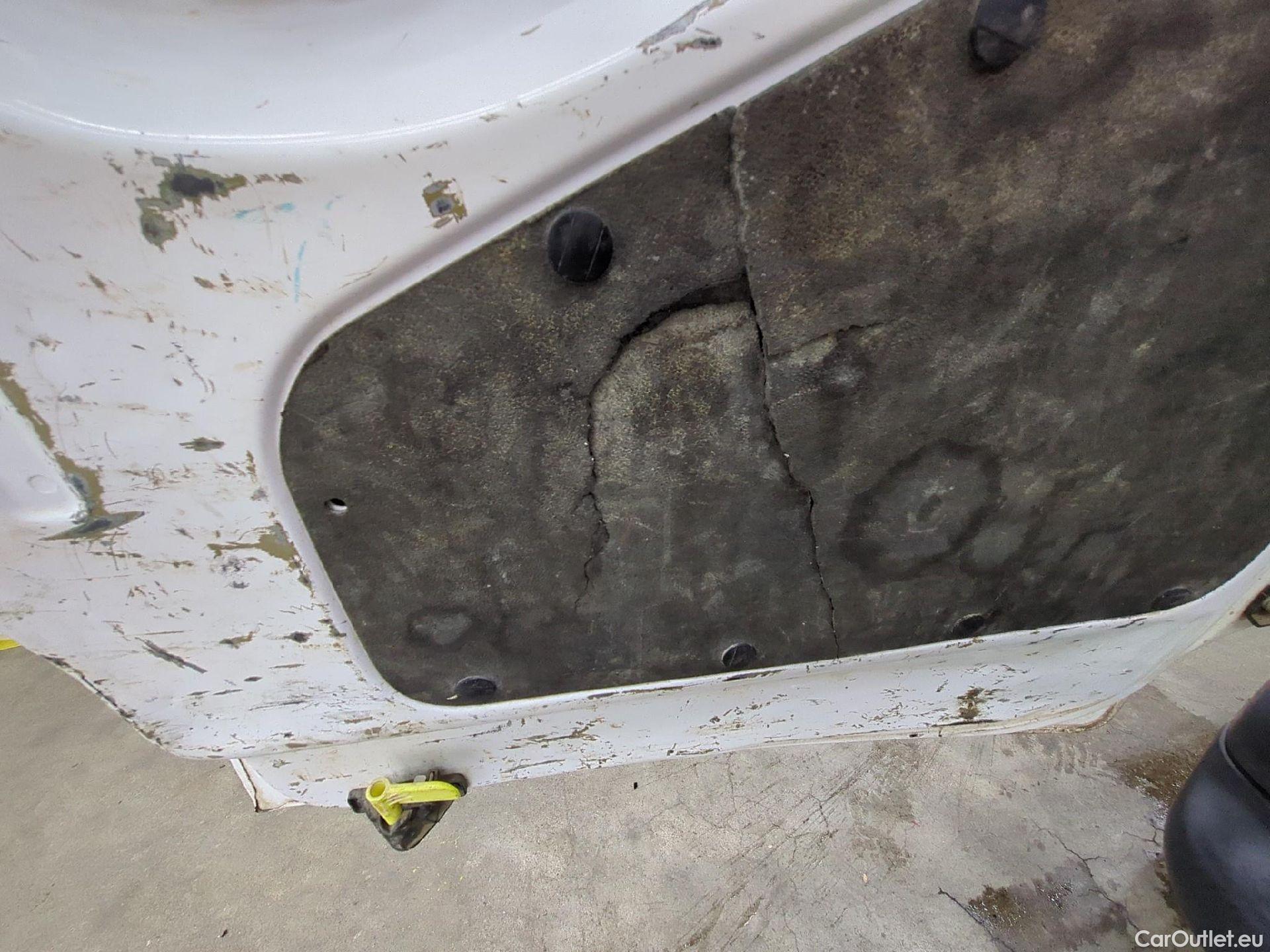  Peugeot  Partner  L1 Premium Pack 1.6 HDi 100CV BVM5 E6 #1