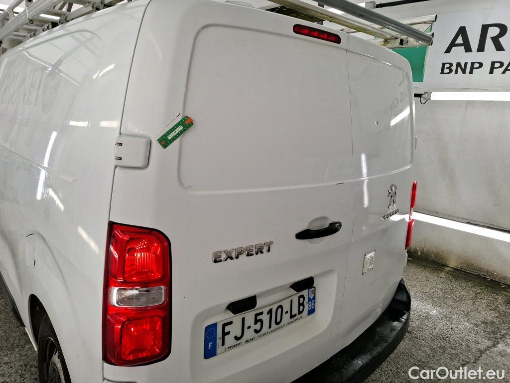  Peugeot  Expert  Fourgon Premium Standard 1.5 HDi 120CV BVM6 E6dT #23