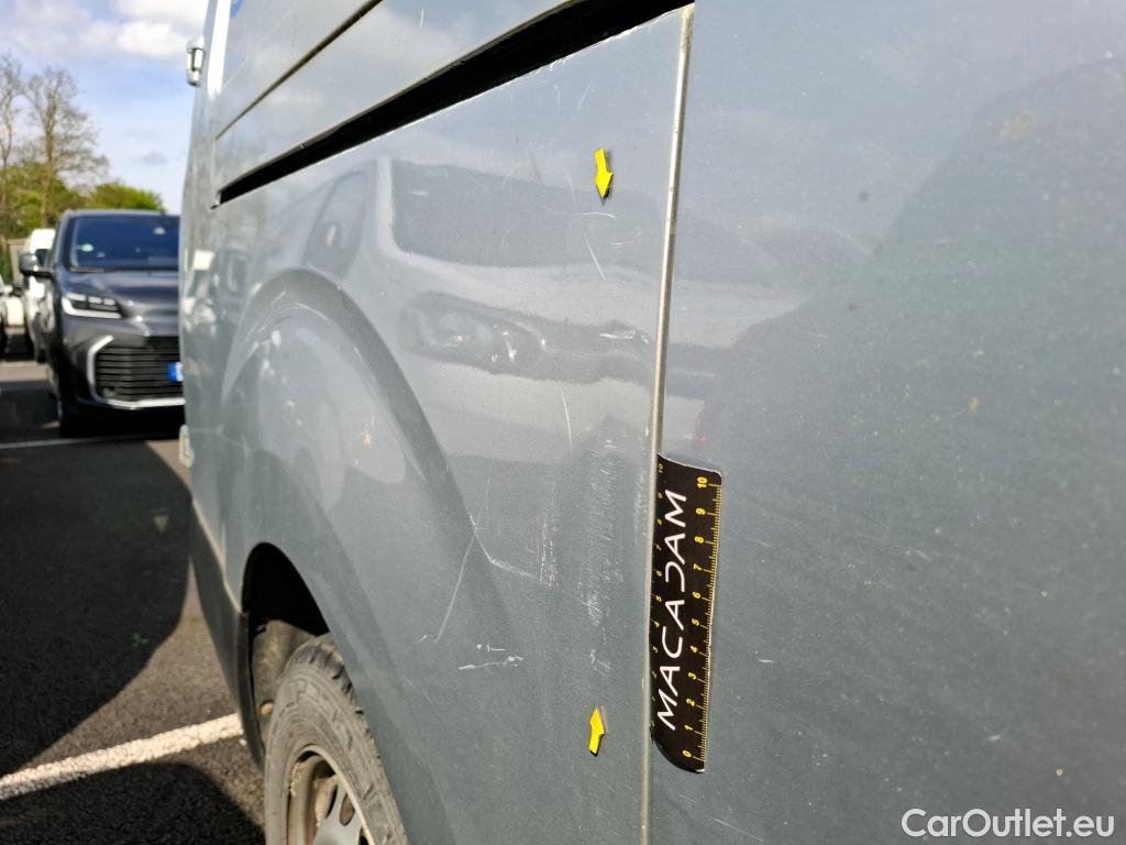  Peugeot  Expert PEUGEOT  VU 4p Fourgon BLUEHDI 120 S&S LONG PREMIUM PACK #5