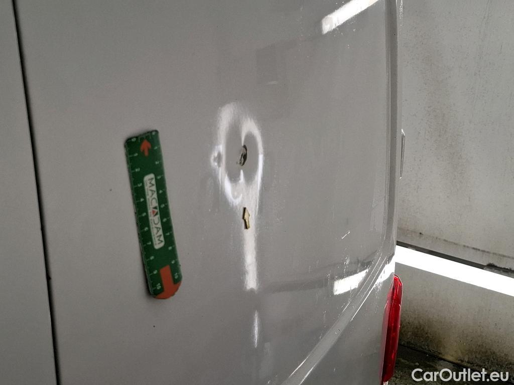  Peugeot  Expert  Fourgon Premium Standard 1.5 HDi 120CV BVM6 E6dT #17