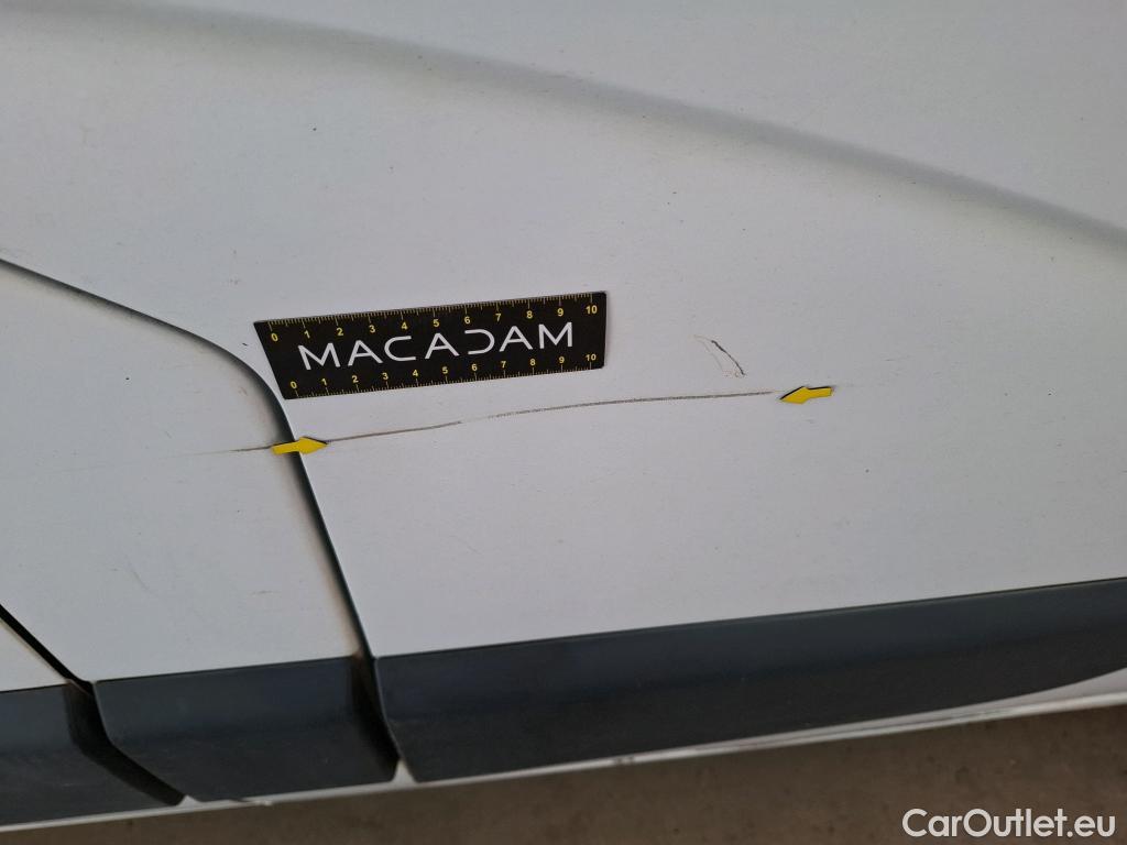  Renault  Master RENAULT  VU 4p Fourgon CA-CF F3500 L2H2 dCi 125 #16