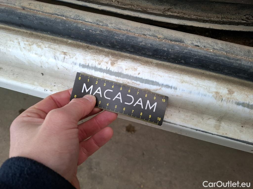  Renault  Master RENAULT  VU 4p Fourgon CA-CF F3500 L2H2 dCi 125 #35