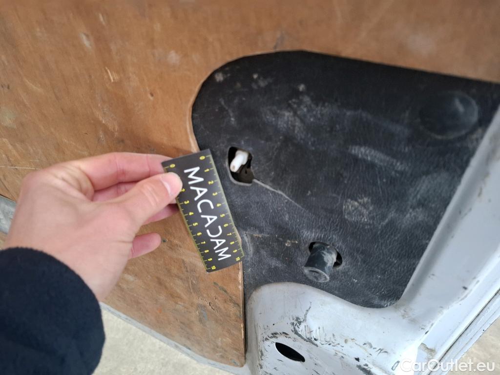  Renault  Master RENAULT  VU 4p Fourgon CA-CF F3500 L2H2 dCi 125 #49