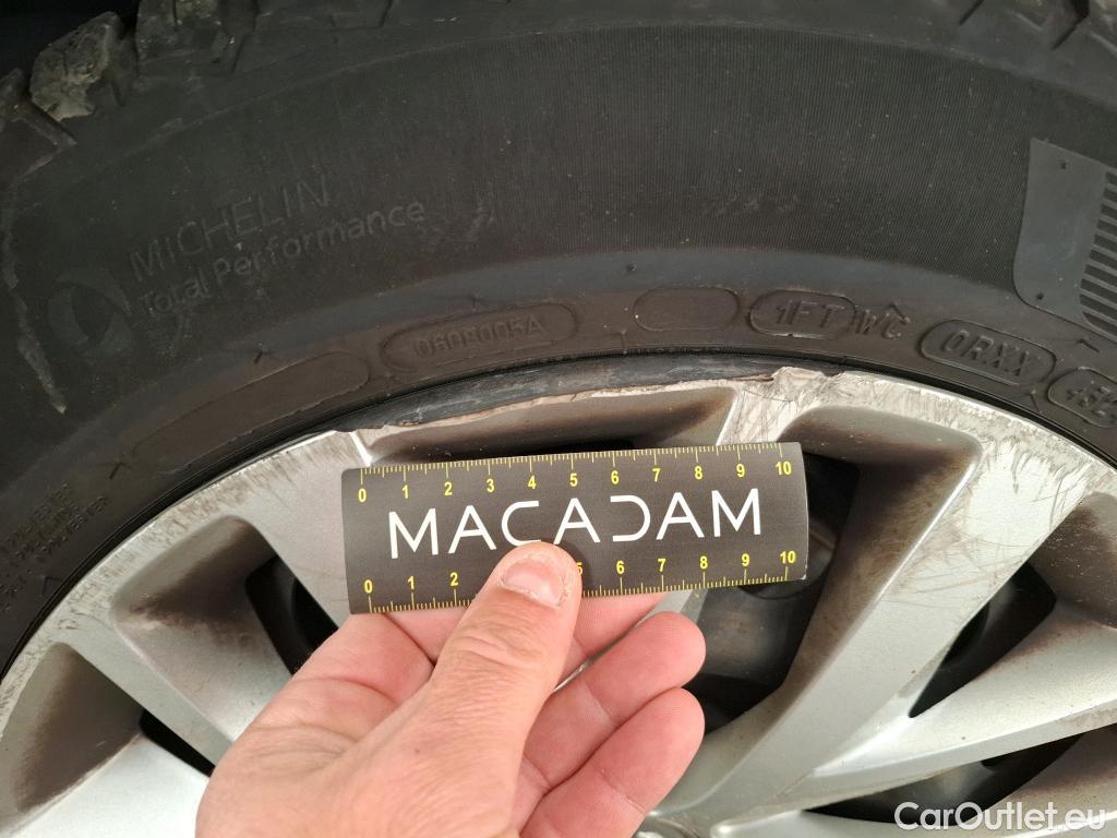  Peugeot  308 PEUGEOT  Affaire VU 5p Berline BlueHDi 100 S&S PREMIUM PACK #35