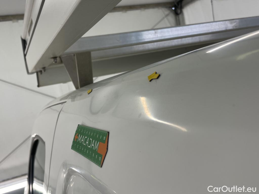  Peugeot  Partner  Asphalt L1 1.6 HDi 100CV BVM5 E6 #29