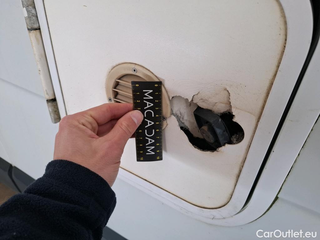  Renault  Master RENAULT  VU 4p Fourgon CA-CF F3500 L2H2 dCi 125 #3