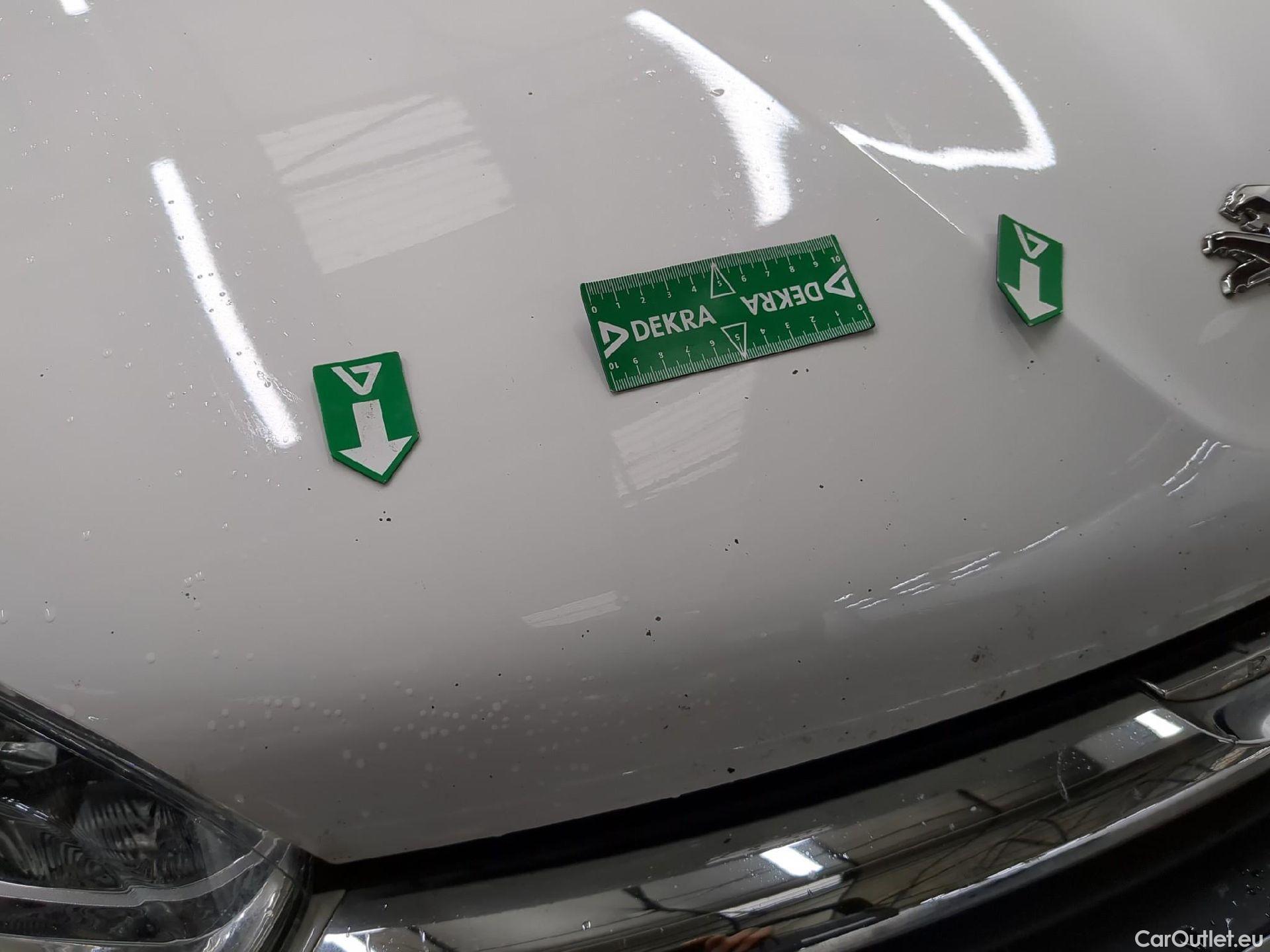  Peugeot  208  Affaire Premium Pack 1.5 HDi 100CV BVM5 E6dT #15