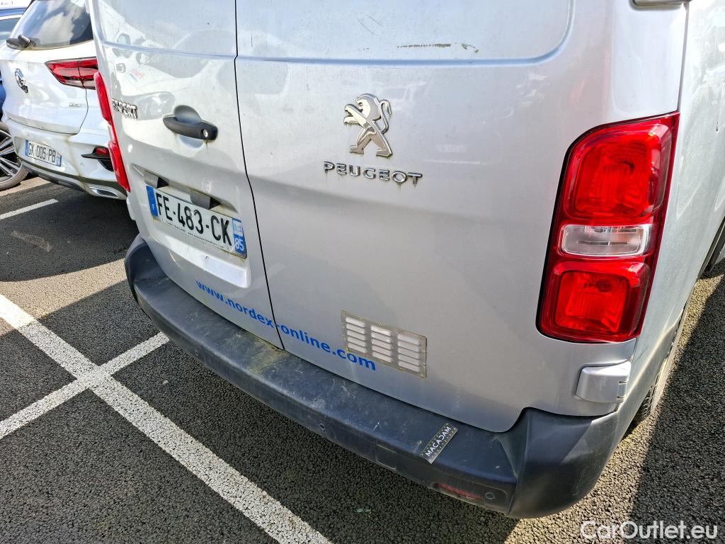  Peugeot  Expert PEUGEOT  VU 4p Fourgon BLUEHDI 120 S&S LONG PREMIUM PACK #47