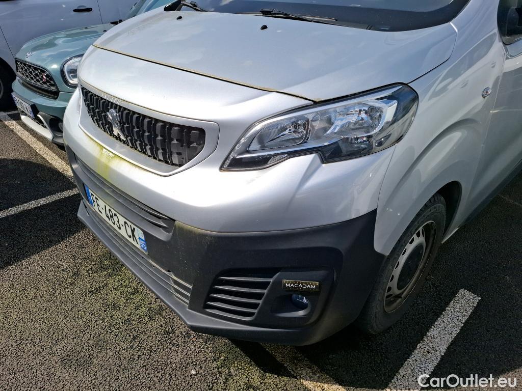  Peugeot  Expert PEUGEOT  VU 4p Fourgon BLUEHDI 120 S&S LONG PREMIUM PACK #27