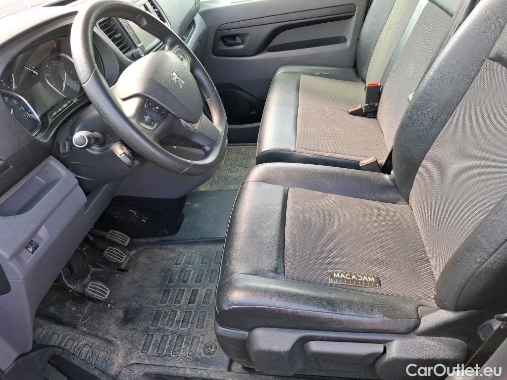  Peugeot  Expert PEUGEOT  VU 4p Fourgon BLUEHDI 120 S&S LONG PREMIUM PACK #23