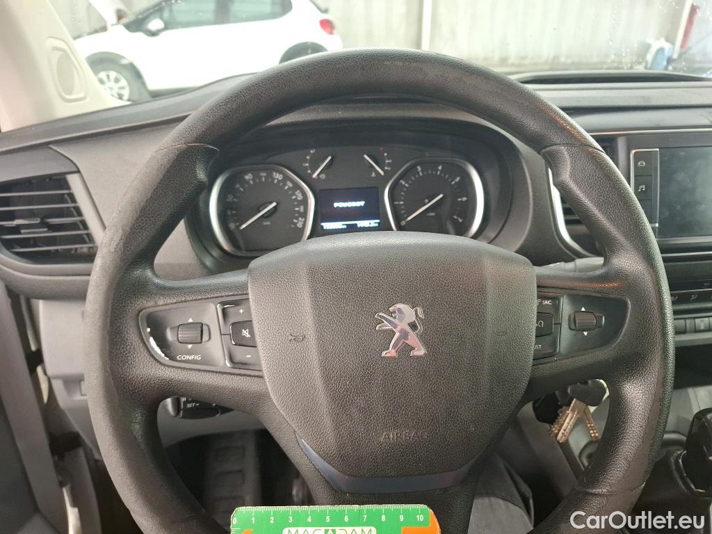  Peugeot  Expert  Fourgon Premium Pack Standard 1.6 HDi 95CV BVM5 E6 #29