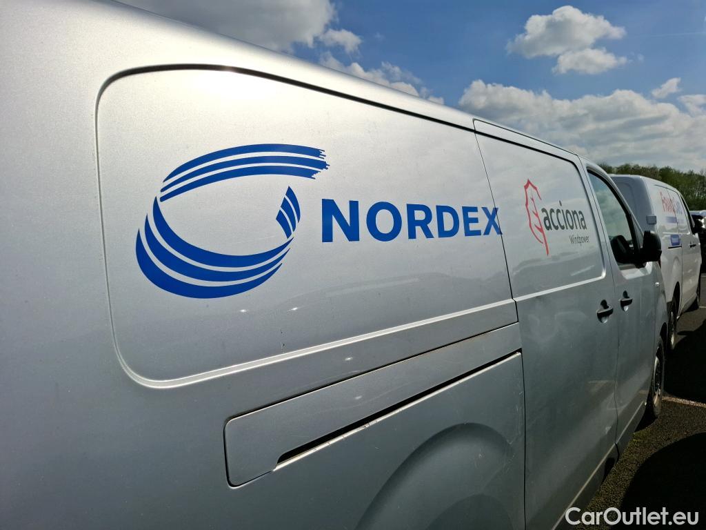  Peugeot  Expert PEUGEOT  VU 4p Fourgon BLUEHDI 120 S&S LONG PREMIUM PACK #53