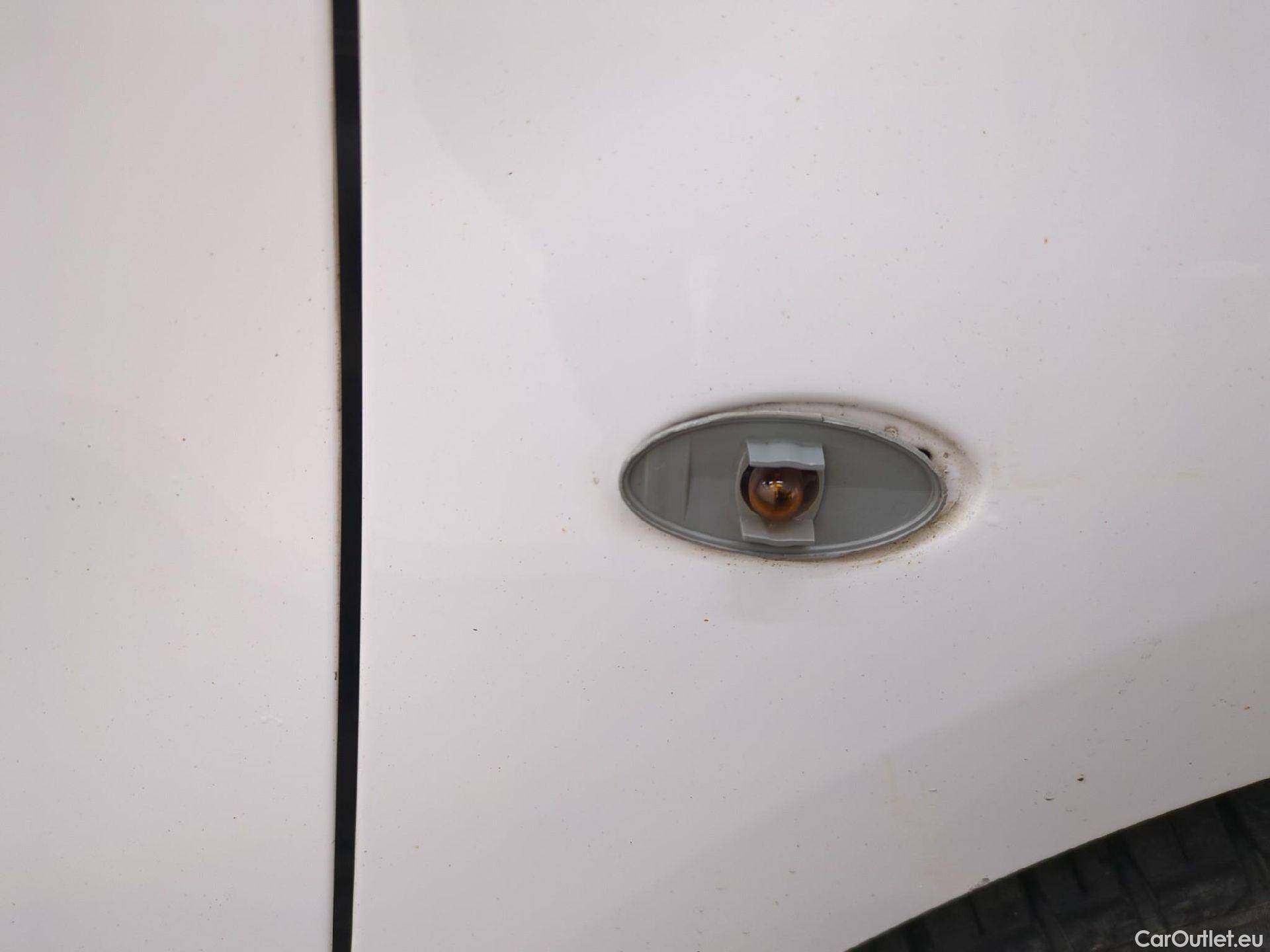  Peugeot  Partner  L1 Premium Pack 1.6 HDi 100CV BVM5 E6 #9