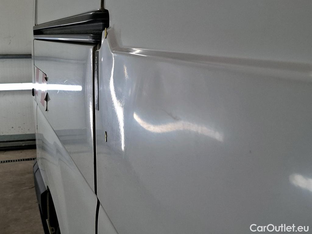  Renault  Master RENAULT  VU 4p Fourgon CA-CF F3500 L2H2 dCi 125 #8