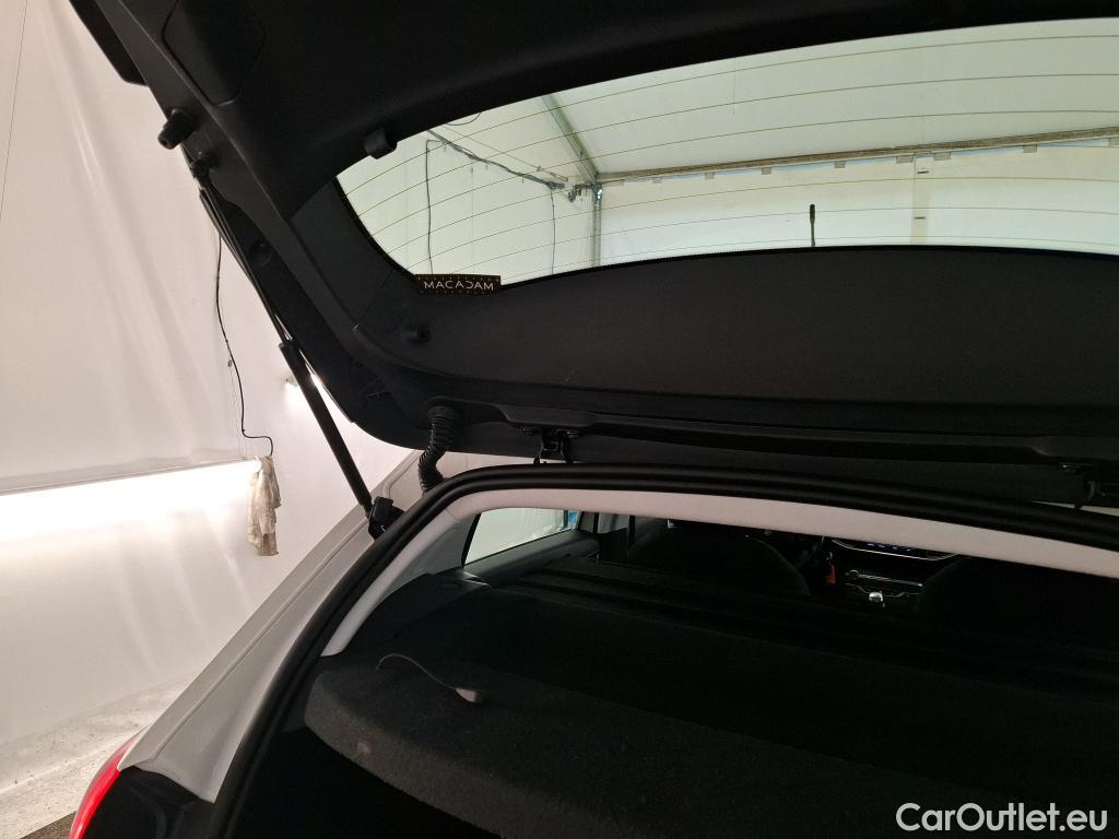  Peugeot  308 PEUGEOT  Affaire VU 5p Berline BlueHDi 100 S&S PREMIUM PACK #41