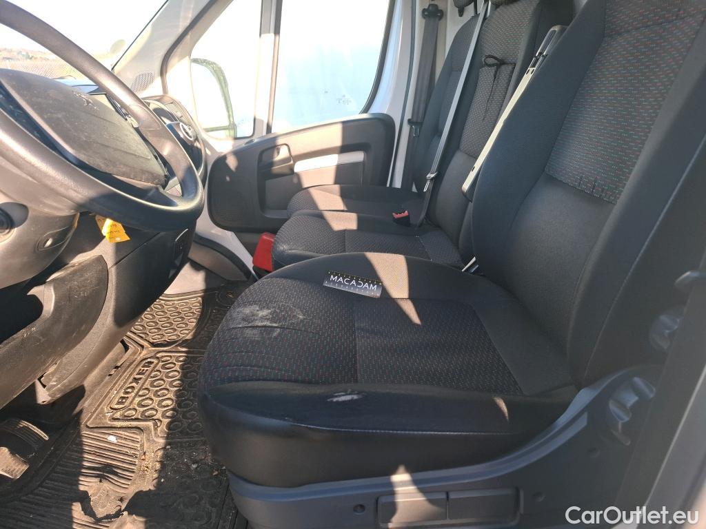  Peugeot  Boxer  Fourgon Surélevé 333 L2H2 Premium BlueHDi 120 Start&Stop HDi 120CV BVM6 E6d #30