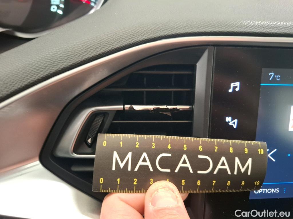  Peugeot  308 PEUGEOT  Affaire VU 5p Berline BlueHDi 100 S&S PREMIUM PACK #26