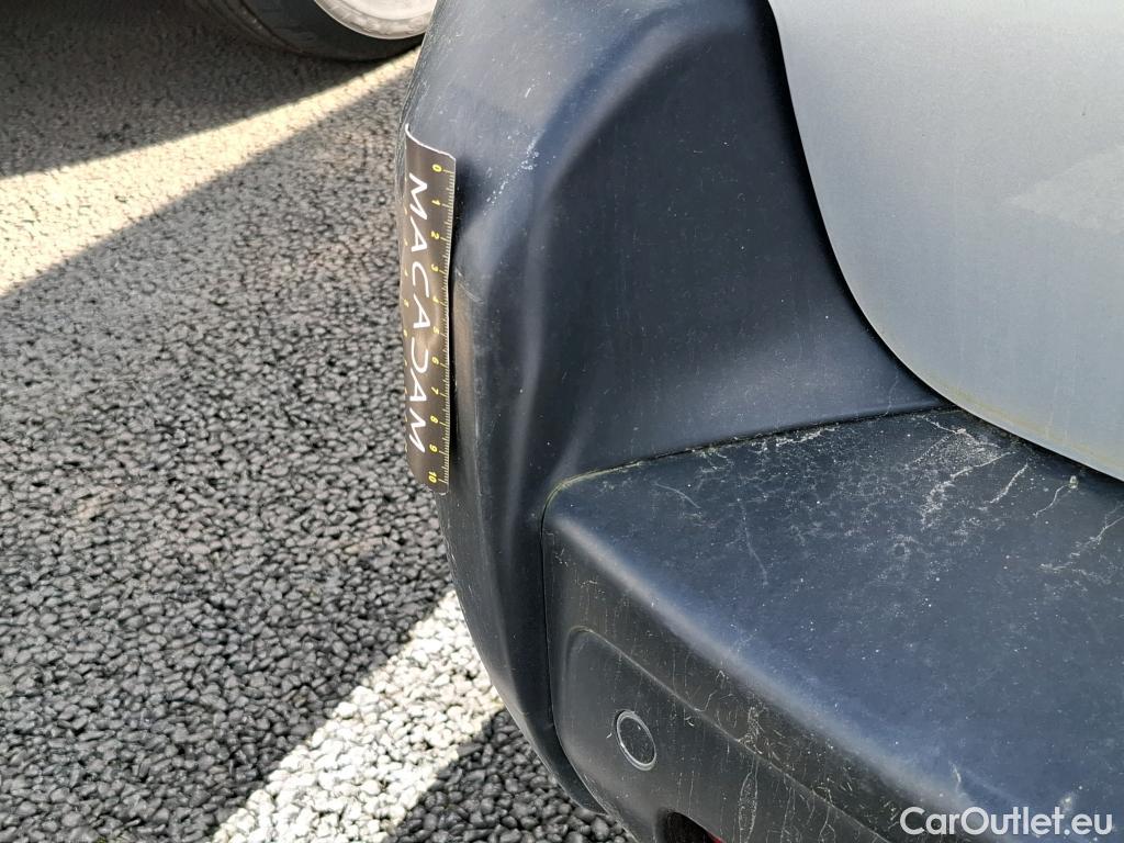  Peugeot  Expert PEUGEOT  VU 4p Fourgon BLUEHDI 120 S&S LONG PREMIUM PACK #20