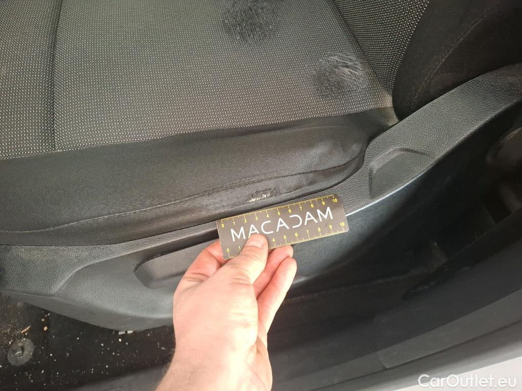  Peugeot  Partner  Asphalt L1 1.5 HDi 130CV BVA8 E6dT #4