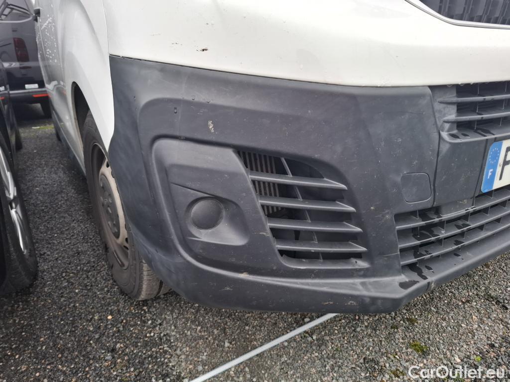  Peugeot  Expert  Fourgon Premium Standard 1.5 HDi 120CV BVM6 E6dT #7