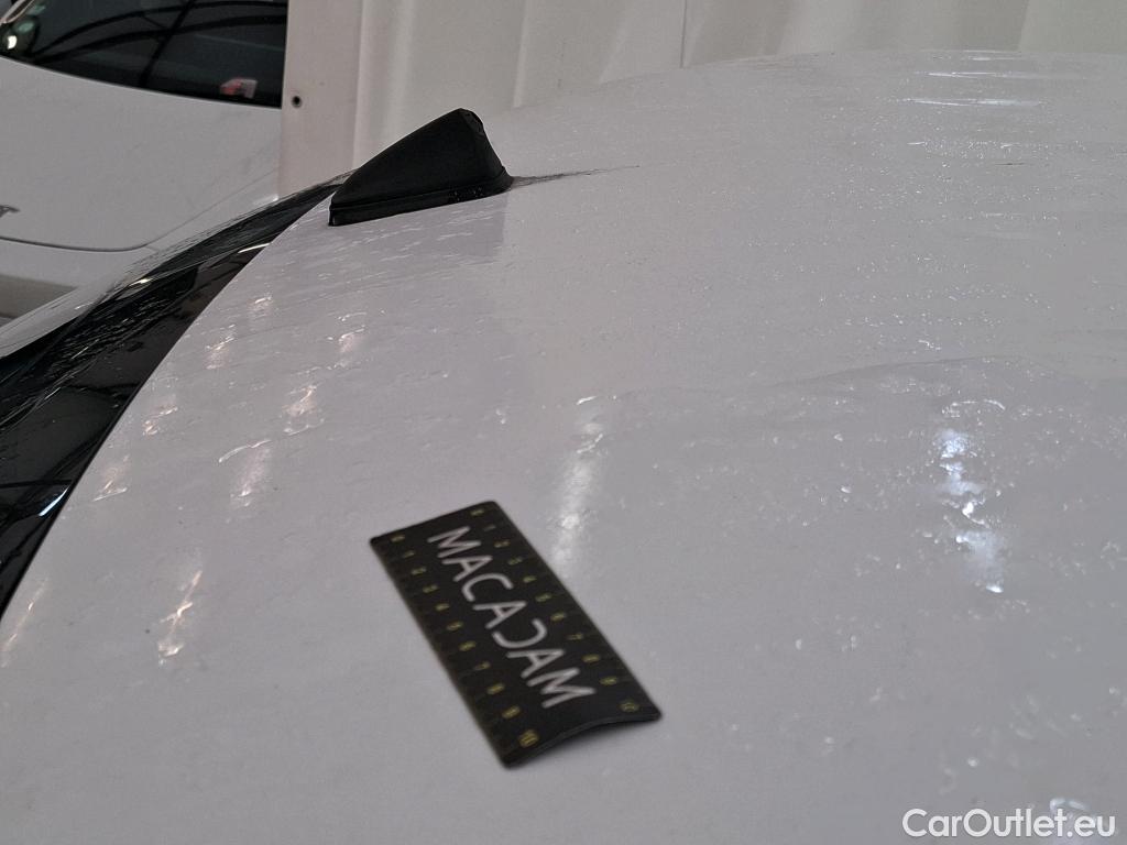  Peugeot  Partner  Asphalt L1 1.5 HDi 130CV BVA8 E6dT #20