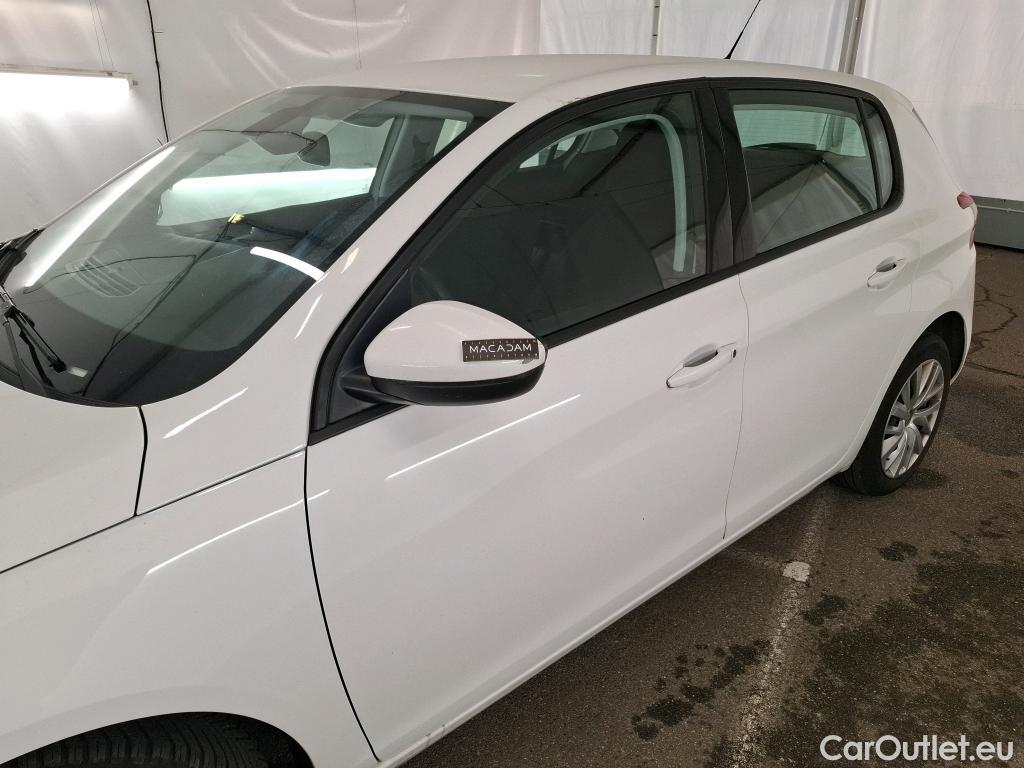  Peugeot  308 PEUGEOT  Affaire VU 5p Berline BlueHDi 100 S&S PREMIUM PACK #38