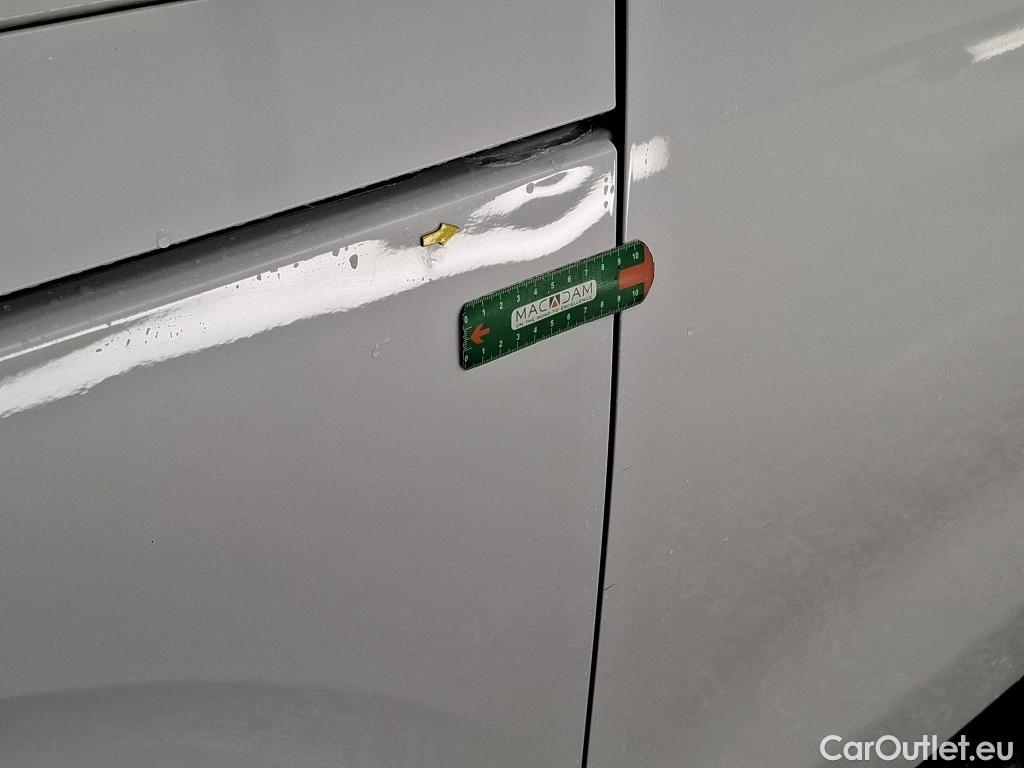  Peugeot  Expert  Fourgon Premium Pack Standard 1.6 HDi 95CV BVM5 E6 #8