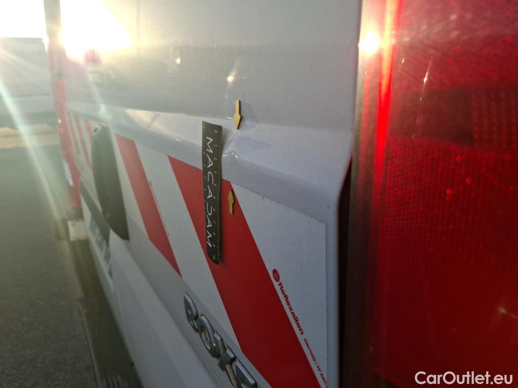  Peugeot  Boxer  Fourgon Surélevé 333 L2H2 Premium BlueHDi 120 Start&Stop HDi 120CV BVM6 E6d #41