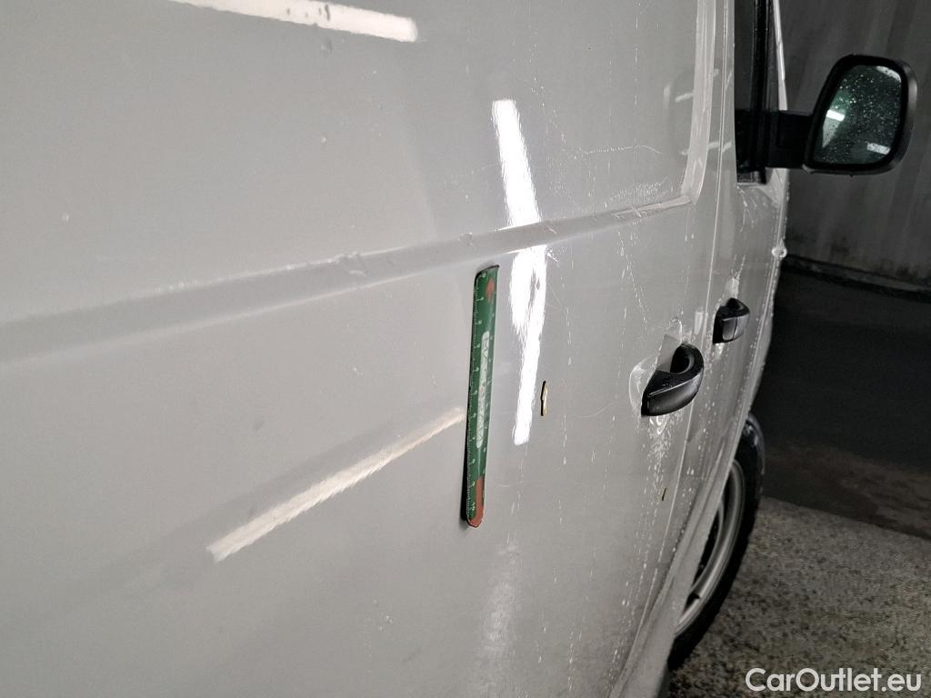  Peugeot  Expert  Fourgon Premium Pack Standard 1.6 HDi 95CV BVM5 E6 #18