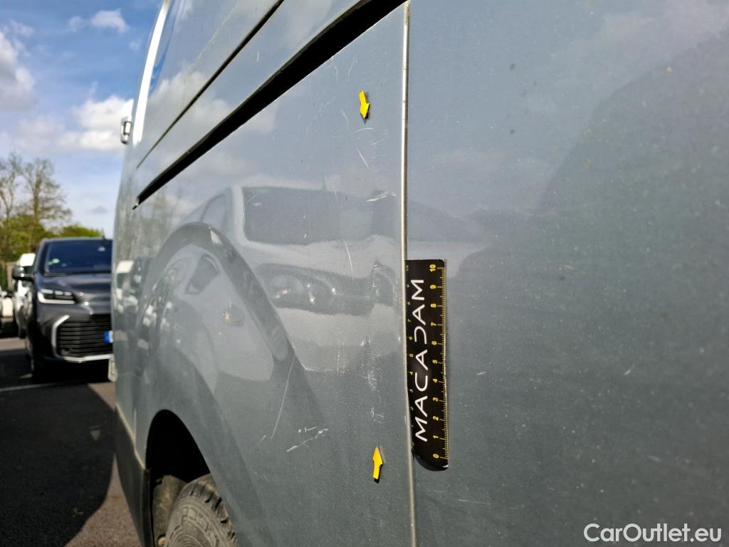  Peugeot  Expert PEUGEOT  VU 4p Fourgon BLUEHDI 120 S&S LONG PREMIUM PACK #6