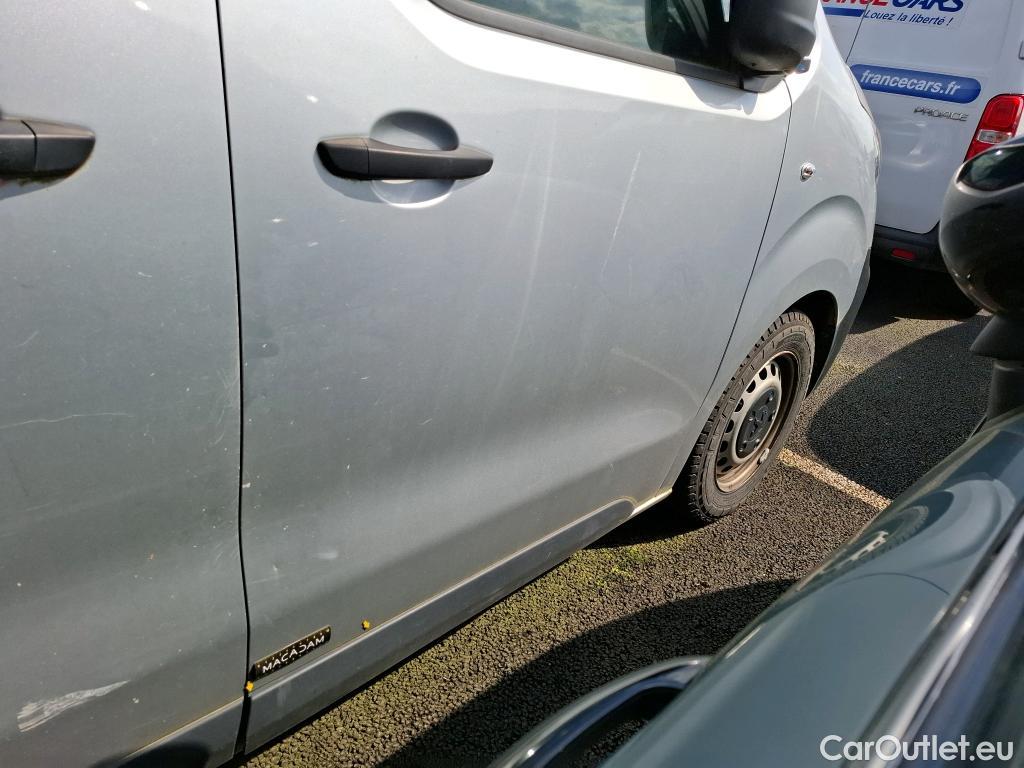  Peugeot  Expert PEUGEOT  VU 4p Fourgon BLUEHDI 120 S&S LONG PREMIUM PACK #54